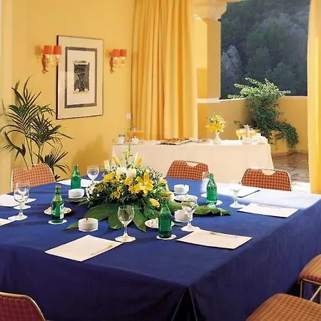 Marconfort Hills 4*