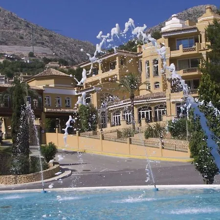 Marconfort Hills 4* Альтеа