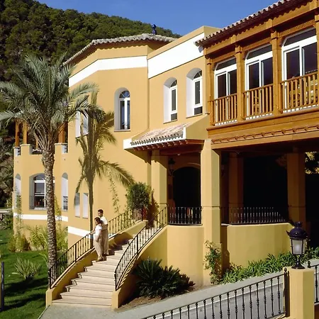 Ξενοδοχείο Marconfort Hills Αλτέα
