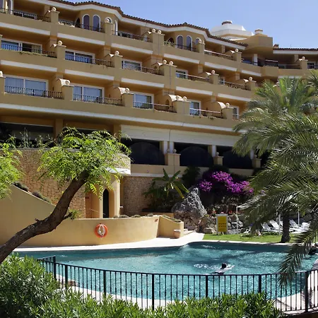 Отель Marconfort Hills 4*