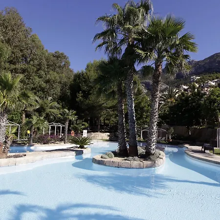 Ξενοδοχείο Marconfort Hills Αλτέα
