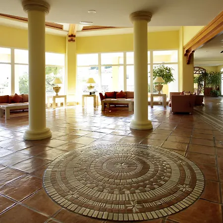 Отель Marconfort Hills 4*