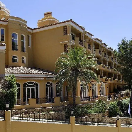 Marconfort Hills Альтеа