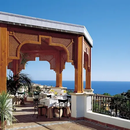 Marconfort Hills Отель 4*