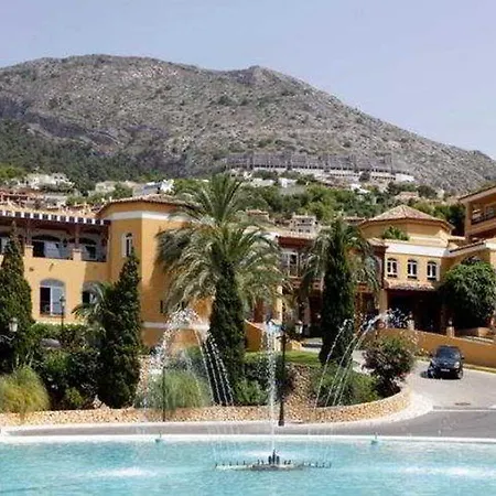 Marconfort Hills 4* Альтеа