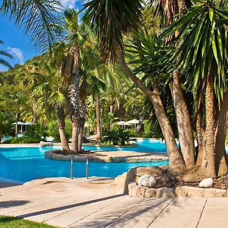 Отель Marconfort Hills 4*