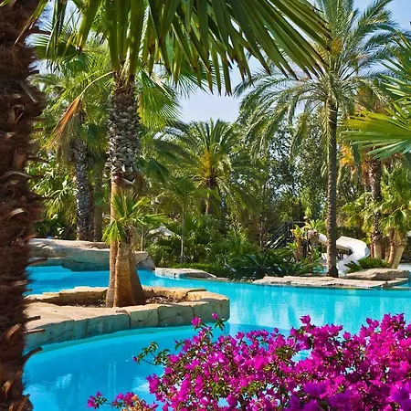 Marconfort Hills 4* Альтеа