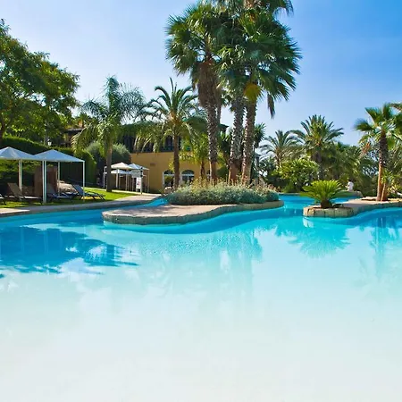 Marconfort Hills 4*
