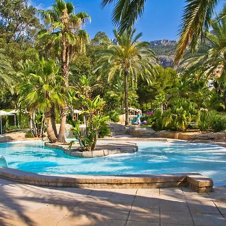 Marconfort Hills 4* Альтеа