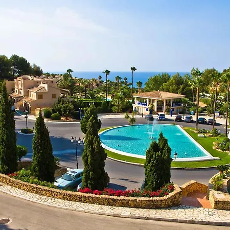 Ξενοδοχείο Marconfort Hills