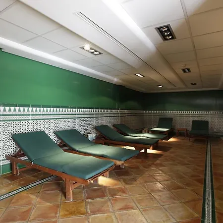 Отель Marconfort Hills 4*