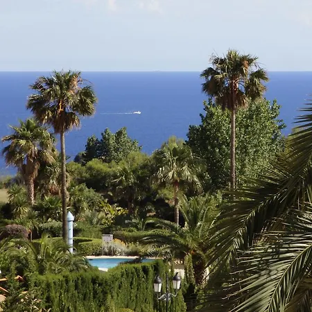 Marconfort Hills 4* Альтеа