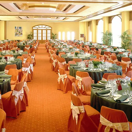 Marconfort Hills Отель 4*