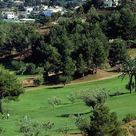 Отель Marconfort Hills