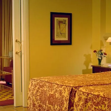 Marconfort Hills Отель 4*